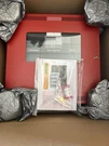 Simplex 4007-9101 4007ES Hybrid Facp Fire Alarm Control Panel Idnet Red New Box. Fixed Price $999.98.