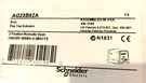 Schneider Electric AG23B02A Erie 120 V Actuator - 18" Leads Two Position Nor Opn. Fixed Price $50.00.