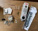Detex EAX500 Emergency Exit Alarm New. Fixed Price $84.95.
