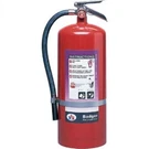 Badger 23495 Extra 20 Lb Purple Fire Extinguisher With Wall Hook. Fixed Price $406.92.
