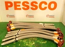 Victaulic 36 X 1/2 Braided Hose Assy Pessco Is Offering C080823-3. Fixed Price $384.95.
