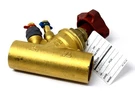 Victaulic V-014-786-CBV Balancing Valve 1" Series 300PSI New. Fixed Price $46.74.
