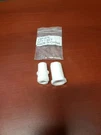Vesda VSP-878 Push-in Connect Adaptor Kit For 1 2 Capillary Tubing. Fixed Price $20.00.