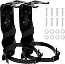 2 Pack Fire Extinguisher Brackets- 5 Lb Wall Mount Black. Fixed Price $36.82.