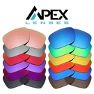 Apex Replacement Lenses For Electric Swingarm Sunglasses. Fixed Price $74.99.