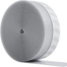 33 Feet Self Sti Silicone Seal Strip For Windows, Doors, Glass. Fixed Price $20.93.