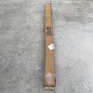Panduit Vertical Duct W Cover, Front Only NFVD4X584 Net Frame 7FT Read. Fixed Price $125.99.