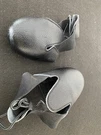 Steel Toe Cap Safety Overshoes Workplace Anti-smash Cover With Adjustable Strap. Fixed Price $24.00.
