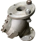 The Protectoseal 4952F In-line Circular Plate Flame Arrester 2" Size. Fixed Price $329.99.