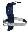 12 Kidde 466400 Straps Brackets For 4-LB And 5-LB Abc/bc Fire Extinguishers. Fixed Price $59.00.