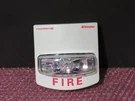 Simplex 49VO-WWF Wall White Fire Addressable Strobe. Fixed Price $20.66.