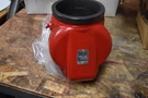 Globe Fire Sprinkler 6" Rcv Gr/gr Check Valve Nos Made U.s.a 300 PS1 20 Bars. Fixed Price $299.99.