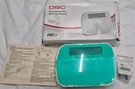 Dsc HS2LCDWF4 Wireless Full Message Power. Fixed Price $116.00.