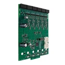 Notifier XP10-M Fire Alarm Input Module (new Box). Fixed Price $335.98.