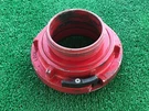 Kochek 125-5'' Storz Fire Hose Adapter Coupling 4.547X6 Threaded Male #3. Fixed Price $45.00.