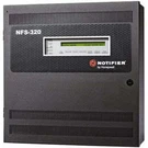 Notifier NFS-320 Fire Alarm Control Panel. Fixed Price $2520.00.