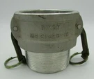 Andrews 300 -b-al 3" Dixon Ms 27026-15. Fixed Price $32.95.