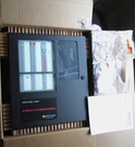 New Notifier NFC-50/100 Emergency Voice Evacuation, Fire Alarm Control Panel. Fixed Price $2405.00.