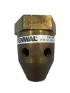 Fenwal Nozzle FM-200 (p/n 93-19401) Fire Suppression Clean Agent. Fixed Price $185.00.