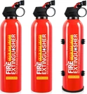 Fire Extinguisher For Boat - 3 Packs Home With Mount, 620M. Fixed Price $46.25.