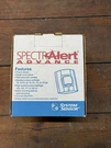 System Sensor P2W Horn/strobe Std Cd - White. Fixed Price $31.50.