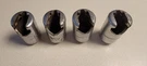 (4) Reliable Recessed Fire Sprinkler Head Wrenches / Sockets. Fixed Price $120.00.