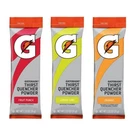 Gatorade 1.23 Oz Single Packets Quick Sticks (10 Servings Box) Free Shipping. Fixed Price $56.50.
