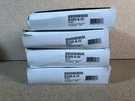 4PK Notifier B300-6-IV. Fixed Price $39.99.