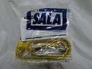 Capital Safety Dbi Sala 1000053 Tongue Buckle Body Belt No D-ring Hip Pad Med. Fixed Price $49.00.