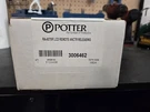 Potter RA-6075R Fire Alarm Remote Annunciator. New. Fast Ship. 1 Year Warranty. Fixed Price $350.00.
