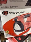 Streamlight Vulcan Clutch Rechargeable Lantern Firefighter Portable Searchlight. Fixed Price $225.00.