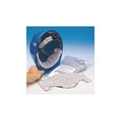 Msa 696688 SWEATBAND,COTTON,TAN,PK10 35GJ76. Fixed Price $126.22.