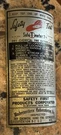 1950 Safety Fire Extinguisher Plate 6.25 3. Fixed Price $24.95.