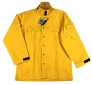 Wildland True North Firefighting Brush Shirt Men Yellow Aramid Flame Resistant. Fixed Price $169.99.