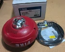 New System Sensor Ceiling Speaker Strobe Indoor Red. Fixed Price $29.99.