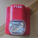 System Sensor S241575 Strobe. Fixed Price $10.00.