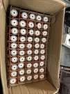 Reliable F1RES49 Sprinkler Head 175* Whole Box 50 Qty New White. Fixed Price $250.00.