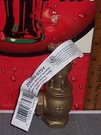 Champion 200RS-075Y 3/4" Brass Manual Sprinkler Valve Angle Rising Stem. Fixed Price $18.00.