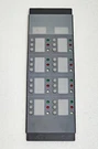 Simplex 4100-1275 Hoa Grn/red/wht MOD/24 SWITCH/24WH Led Module Sub-assembly. Fixed Price $236.55.