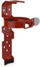 1-O.E.M 5 Lb. Amerex 818 Steel Fire Extinguisher Bracket,. Fixed Price $15.45.