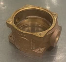 EB40 Valve Body ELK/08840RPO. Fixed Price $775.50.