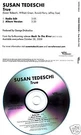 Susan Tedeschi True Rare Radio Edit Promo Dj Cd Single. Fixed Price $24.99.