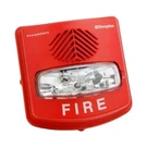 Simplex 4906-9131 Weatherproof Horn Strobe. Fixed Price $115.00.