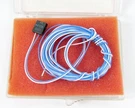 Lot Of (8) Fenwal Electronics K4725 Precision Thermistor Probe Assembly. Fixed Price $104.99.