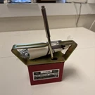 Potter OSYSU-A1 Outside Screw And Yoke Valve Supervisory Switch. Fixed Price $79.95.