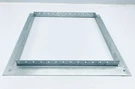 New Greenheck 20GA 14X14" 1-PIECE Poc Retaining Angle For FSD-212 14"X14" Damper. Fixed Price $17.99.