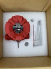 New Msa General Monitors Uv/ir Flame Detector FL500-5-1-3-4-1-1-1-0. Fixed Price $2999.00.