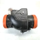 Victaulic Firelock Series 4IN Grooved Check Valve V040717PE0 365PSI 25 Bar. Fixed Price $231.60.