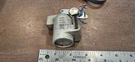 Tyco Fire Products Cylinder Valve 11160 3040-01-011-6435. Fixed Price $50.00.