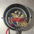 Mercoid DA-31-153-9 Pressure Switch. Fixed Price $400.00.